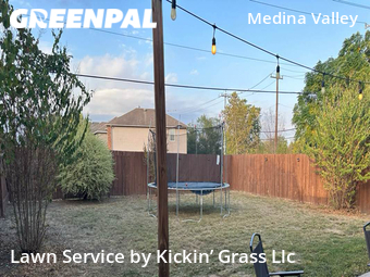 Lawn Care Service nearby San Antonio, TX, 