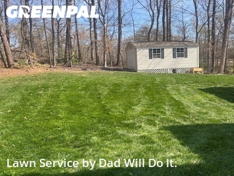 Lawn Mowing nearby Stafford, VA, 