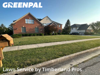 Grass Cutting nearby Pickerington, OH, 