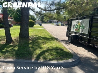 Lawn Service nearby Tulsa, OK, 