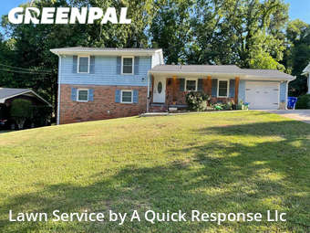 Lawn Mowing nearby Decatur, GA, 