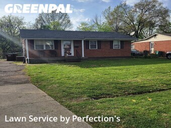Lawn Mowing nearby Louisville, KY, 