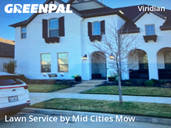 Lawn Service nearby Euless, TX, 