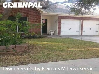 Lawn Care nearby Cibolo, TX, 