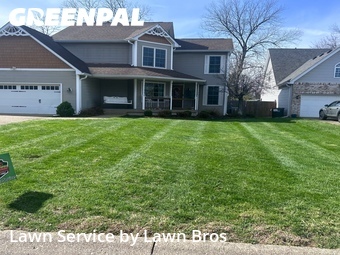 Lawn Mowing Service nearby Jeffersontown, KY, 