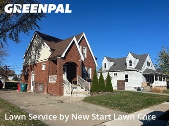 Lawn Care Service nearby Eastpointe, MI, 