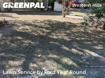 Lawn Care Service nearby Fort Worth, TX, 