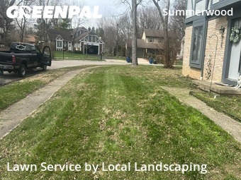 Lawn Service nearby Columbus, OH, 
