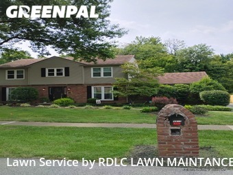 Lawn Care nearby Louisville, KY, 