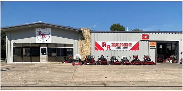 RR Equipment Sales & Service Photo 1