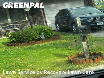 Lawn Care nearby Saint Charles, MO, 