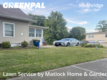 Lawn Maintenance nearby Roeland Park, KS, 