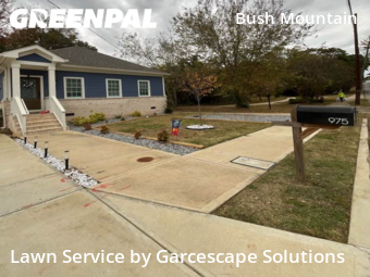 Yard Mowing nearby Atlanta, GA, 