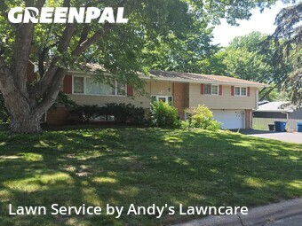 Grass Cut nearby Fridley, MN, 