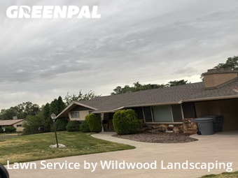 Lawn Maintenance nearby North Salt Lake, UT, 
