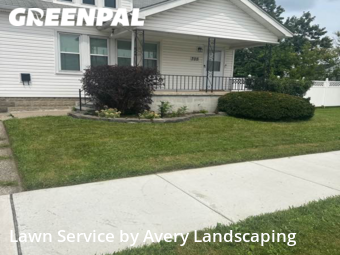 Lawn Care Service nearby Hazel Park, MI, 