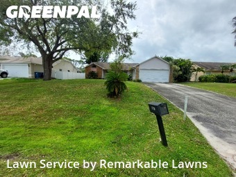 Lawn Cutting nearby Palm Bay, FL, 