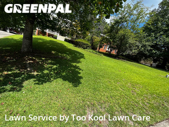 Lawn Mow nearby Woodstock, GA, 