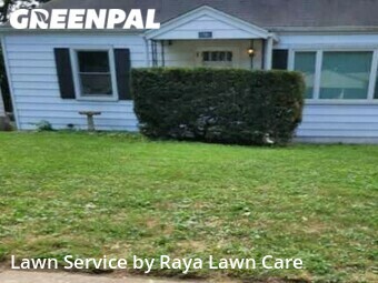 Grass Cutting nearby St. Louis, MO, 