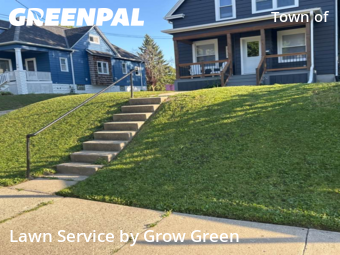Lawn Care nearby Milwaukee, WI, 