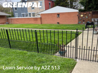 Lawn Care nearby Covington, OH, 