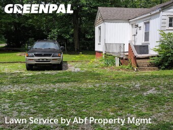 Lawn Mowing nearby Knoxville, TN, 