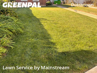 Lawn Cut nearby St. Louis, MO, 