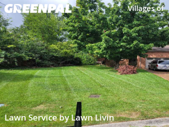 Grass Cut nearby Nashville, TN, 