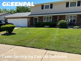 Lawn Service nearby Peoria, IL, 