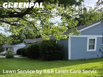 Lawn Mowin Murfreesboro,37130,Lawn Cutting by R&R Lawn Care Servic, work completed in Jun , 2026