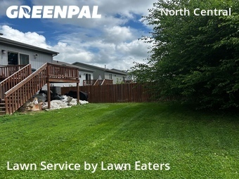 Lawn Mowing nearby Omaha, NE, 
