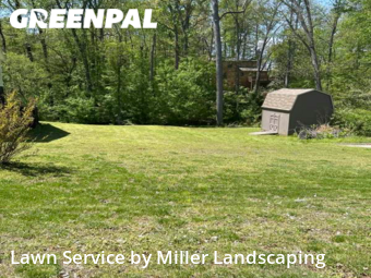 Yard Mowing nearby Harrisburg, NC, 