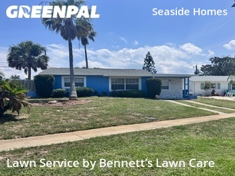 Lawn Mowing nearby Ormond Beach, FL, 