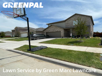 Yard Cutting nearby Fort Worth, TX, 