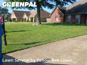 Lawn Service nearby Walls, TN, 