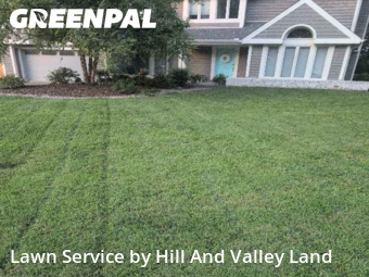 Yard Mowing nearby Loveland, OH, 
