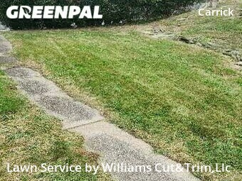 Lawn Care Service nearby Pittsburgh, PA, 