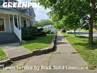 Lawn Maintenance nearby Highland, IL, 