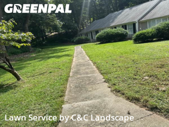 Lawn Care nearby Greensboro, NC, 