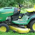 Campbell's Service Equipment & Part 2