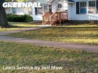 Lawn Care nearby Butler, MO, 