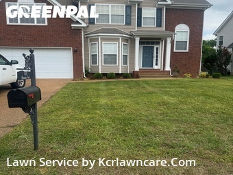 Grass Cut nearby Spring Hill, TN, 