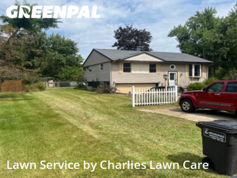 Yard Cutting nearby Jackson, MI, 