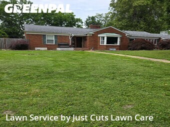 Lawn Cutting nearby Belleville, IL, 