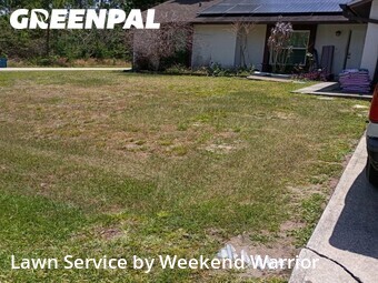 Yard Cutting nearby Palm Bay, FL, 