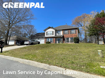 Yard Mowing nearby Charlotte, NC, 