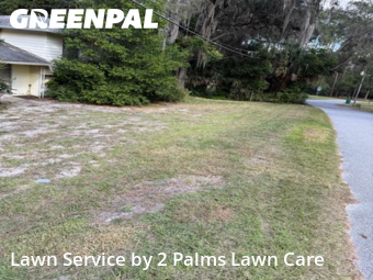 Yard Cutting nearby Sanford, FL, 