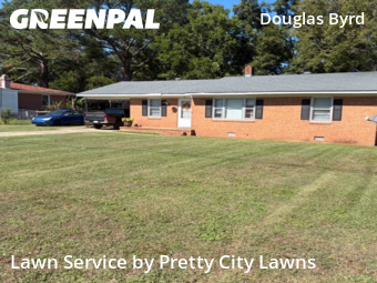 Lawn Mowing Service nearby Fayetteville, NC, 