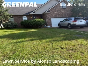 Lawn Care nearby Nashville, TN, 