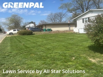 Lawn Maintenance nearby O'fallon, IL, 